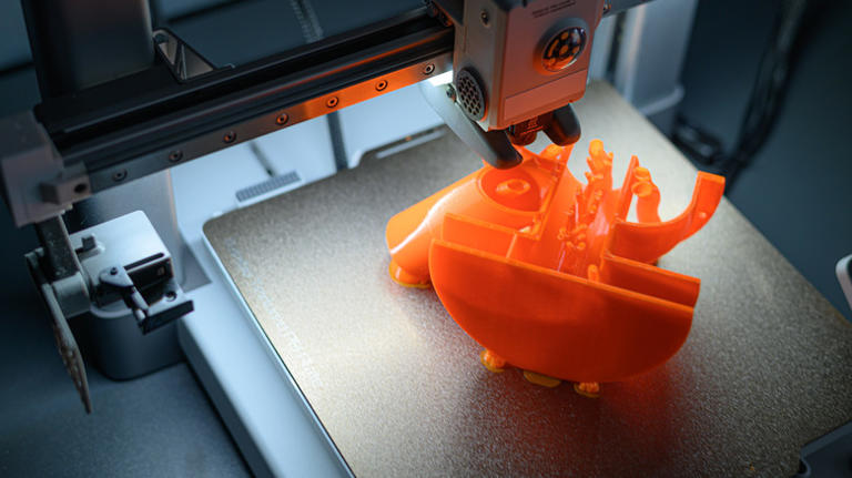 5 3D printing rules every DIYer needs to know