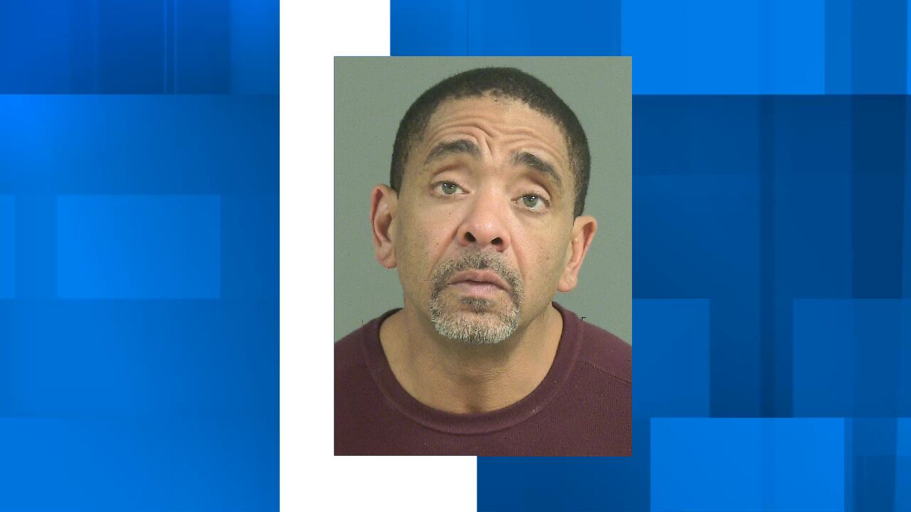 Man charged in North Charleston vehicle crime had fake SC license, SLED ...
