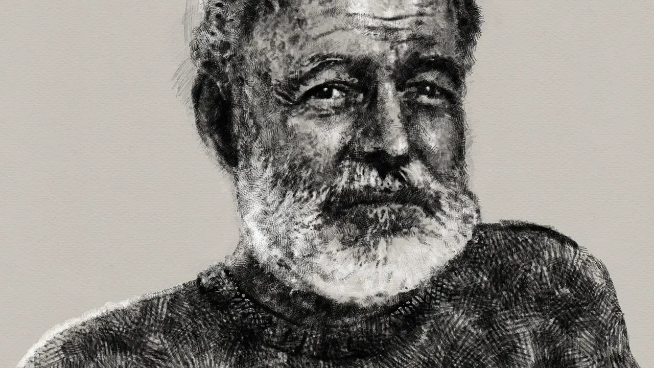 Hemingway vs. Fitzgerald: Who really defined American literature?