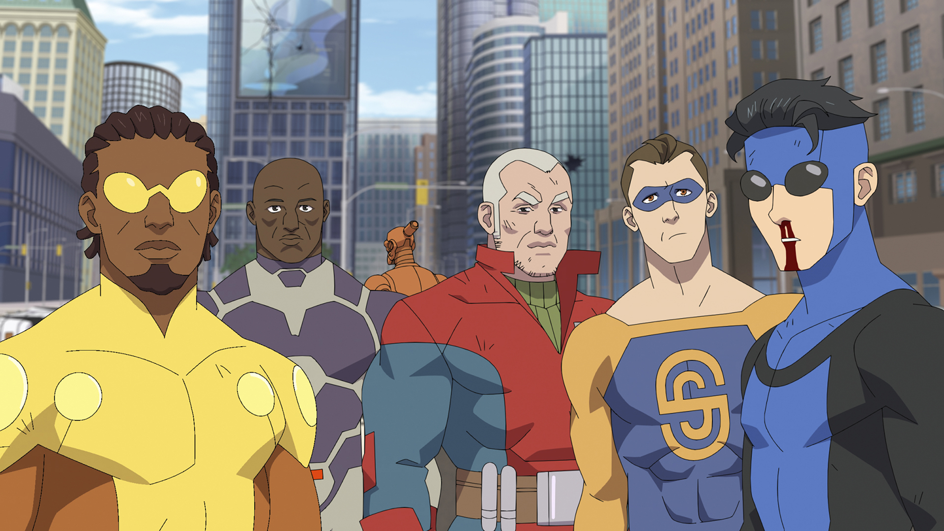 'Invincible' season 4: Everything we know so far about the popular ...