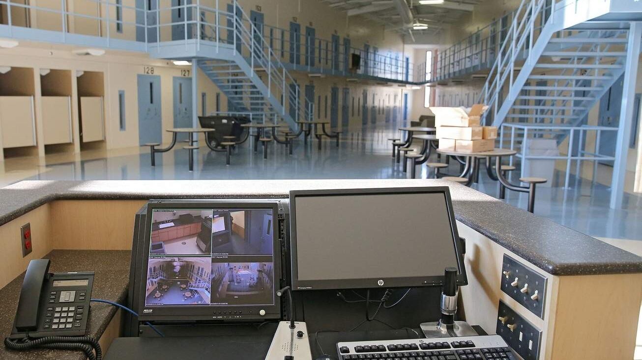 Two staff members from Iowa State Penitentiary hospitalized after attack