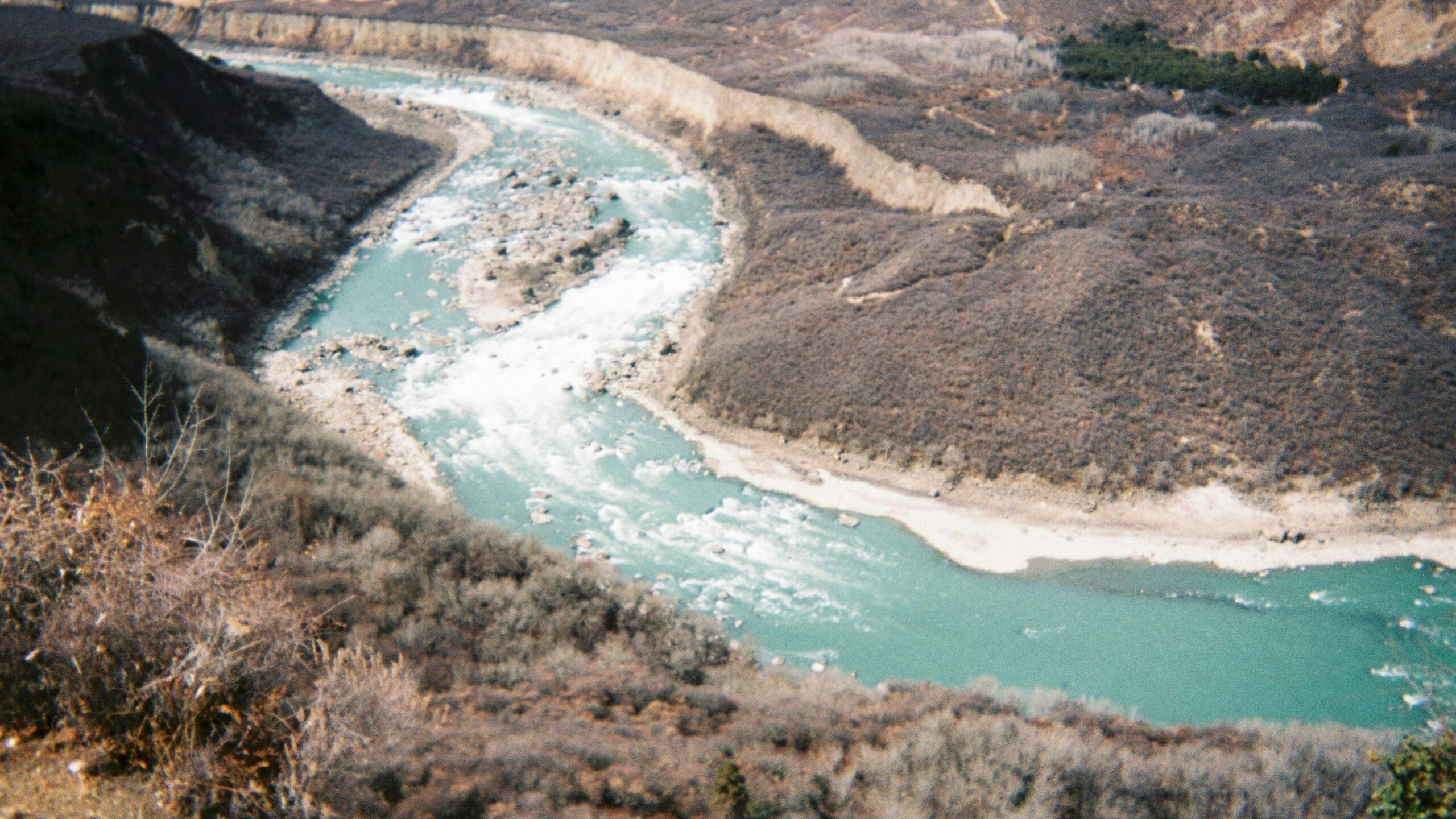 These 4 states are in denial about a looming water disaster