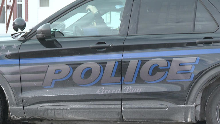 Update: Green Bay Police Department: Mason Street Bridge reopened