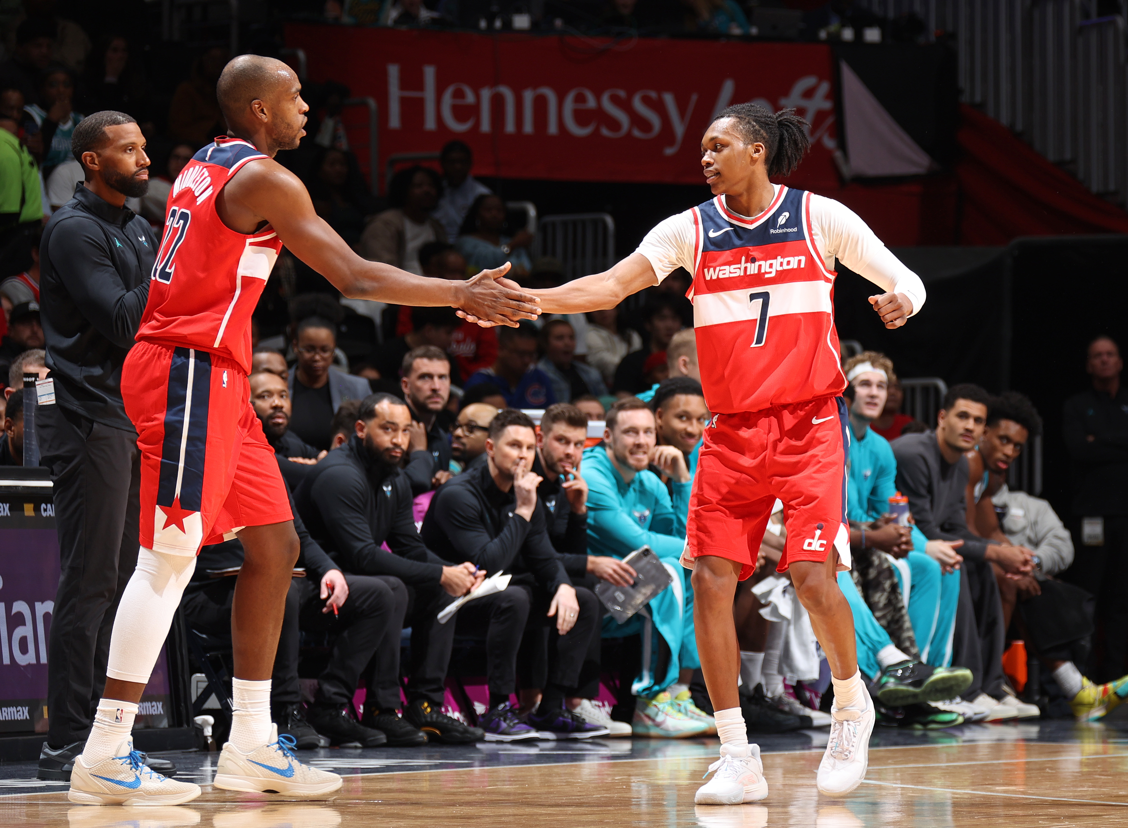 Wizards at Hornets preview: Washington heads south to Charlotte