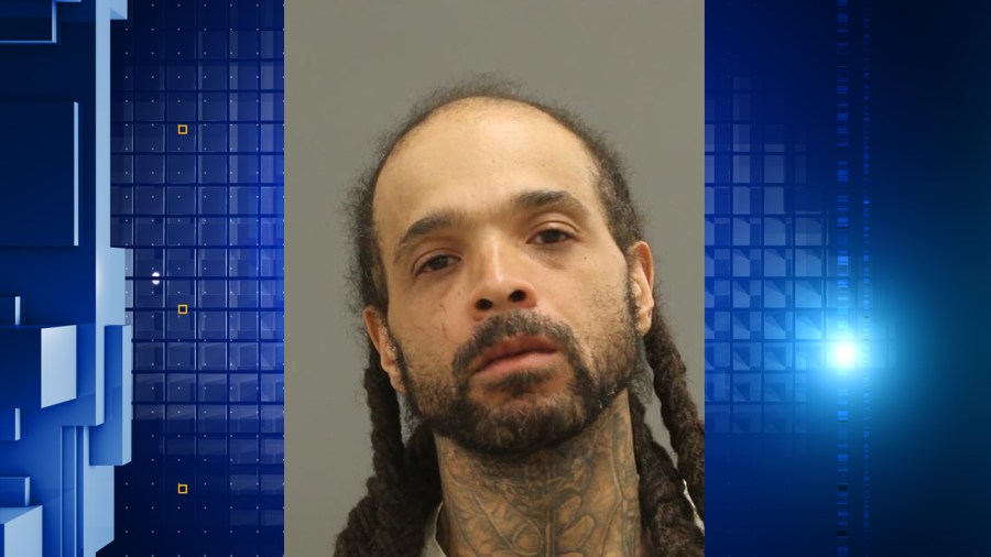 Rockford police arrest suspect in Walgreens armed robbery