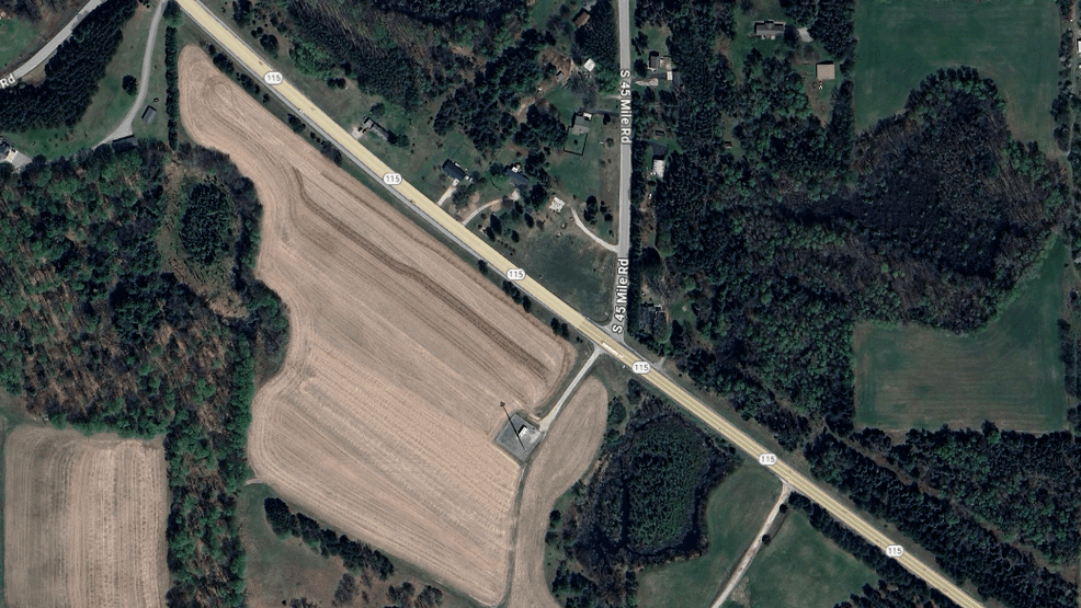Crash in Clam Lake Township leaves one dead, others hospitalized after ...