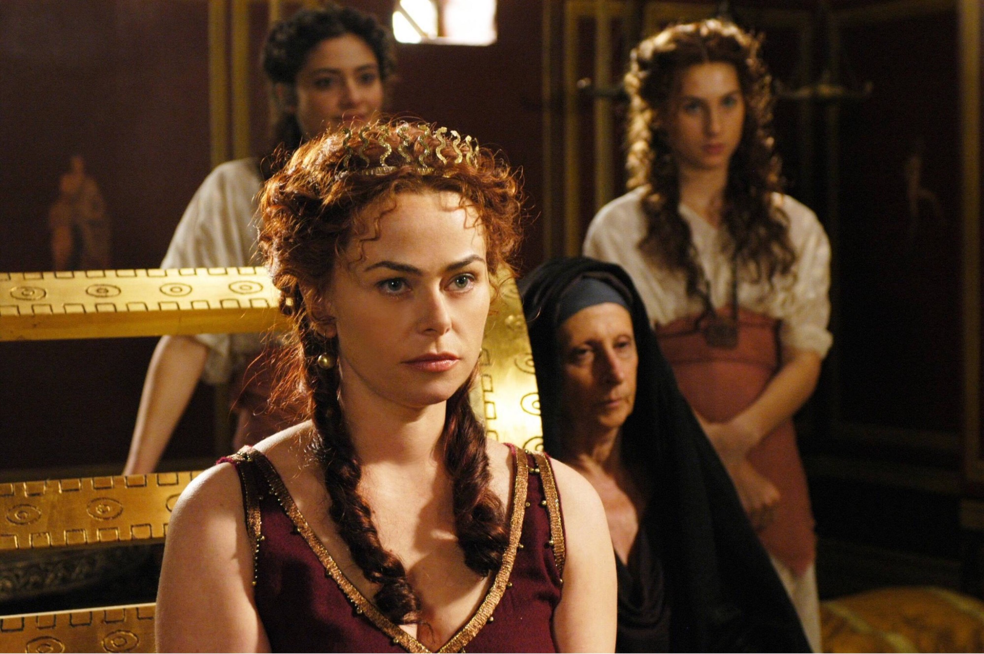 10 forgotten HBO shows that stayed perfect from start to finish