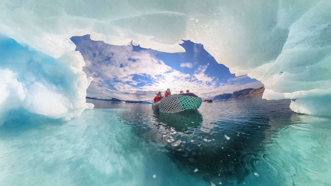 HX introduces Greenland promise amid political uncertainty