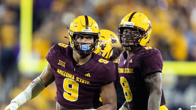 Three of Kansas State's biggest challenges for the 2026 season
