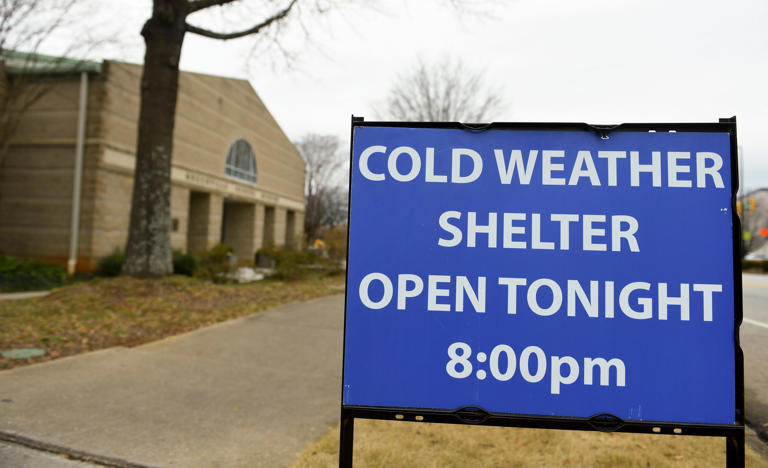 South Carolina weather live updates as 'significant winter storm ...