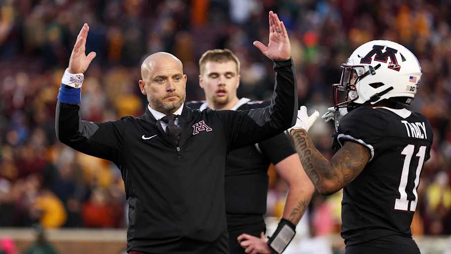 Did Gophers football get better this offseason? A full grade breakdown