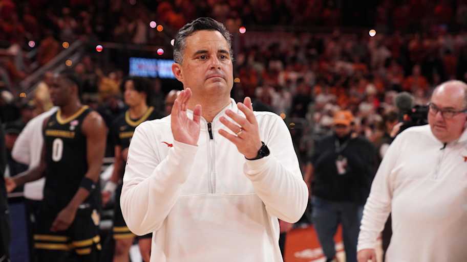 Texas Longhorns signee earns major midseason recognition