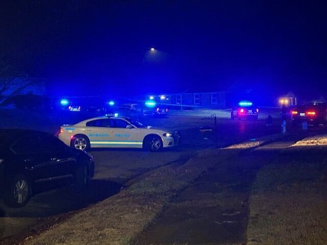 Teen shot to death inside home; MPD investigates