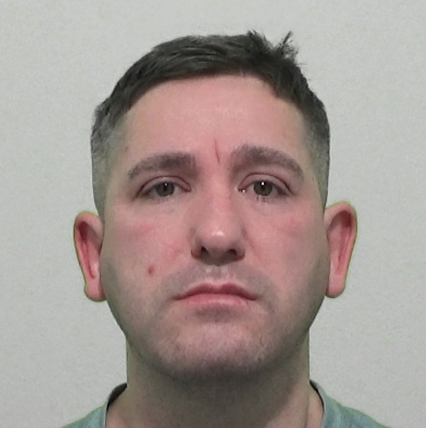 Here's why police officers are on the hunt for this wanted Sunderland man