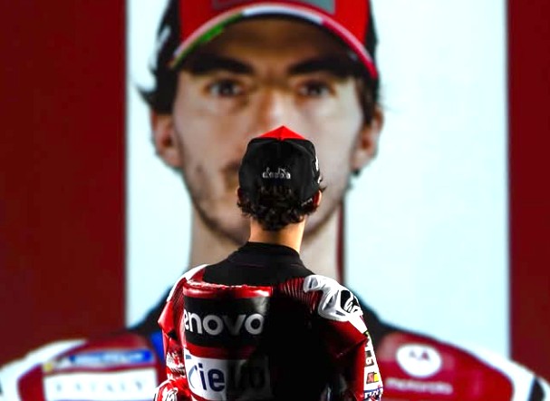 MotoGP : Pecco Bagnaia déjà condamné ? Chez Ducati, l’ère Marquez ...