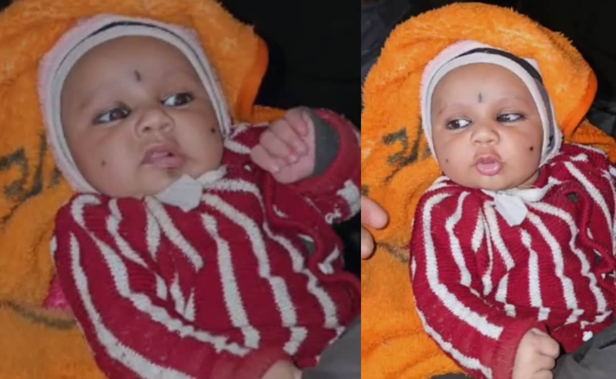 Madhya Pradesh: रात के सन्नाटे में चीखता रहा मासूम, पीथमपुर में गुमटी ...