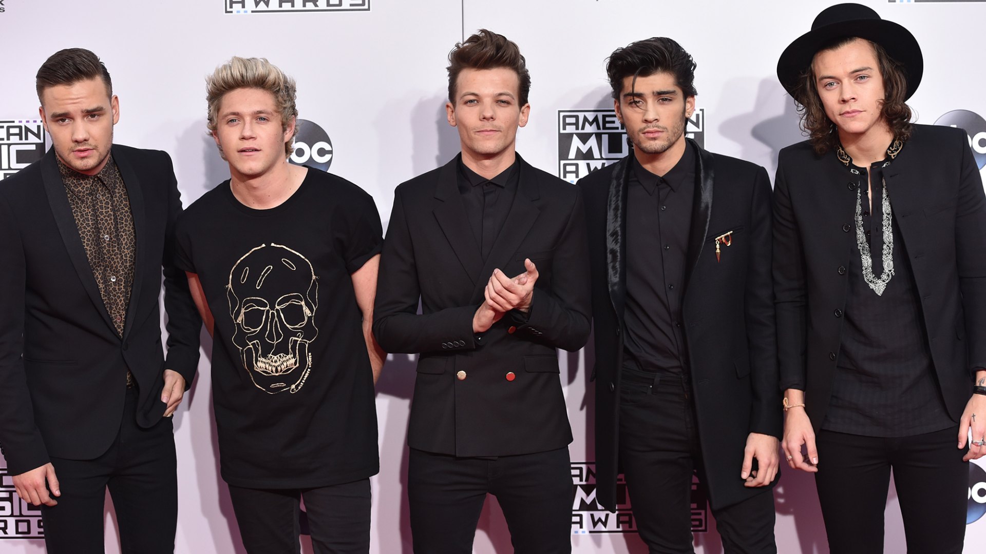 Breaking down One Direction's solo careers by the numbers