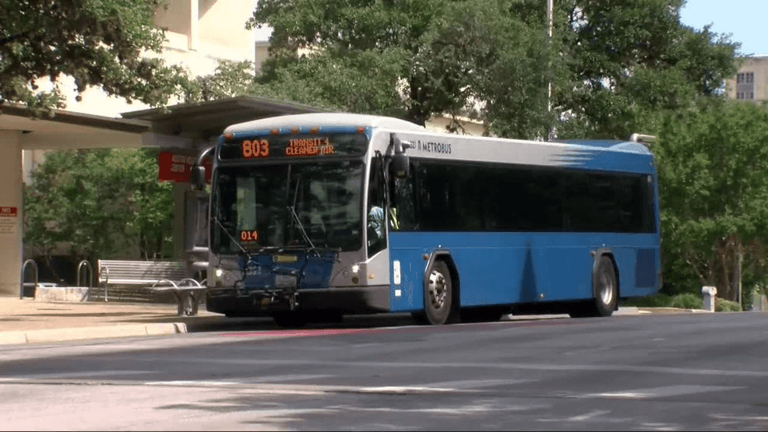 CapMetro offers bus, rail and bikeshare options for ACL festivalgoers