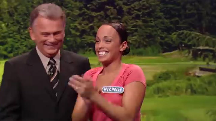‘Wheel of Fortune’s’ first $1M winner reveals harsh reality<br><br>