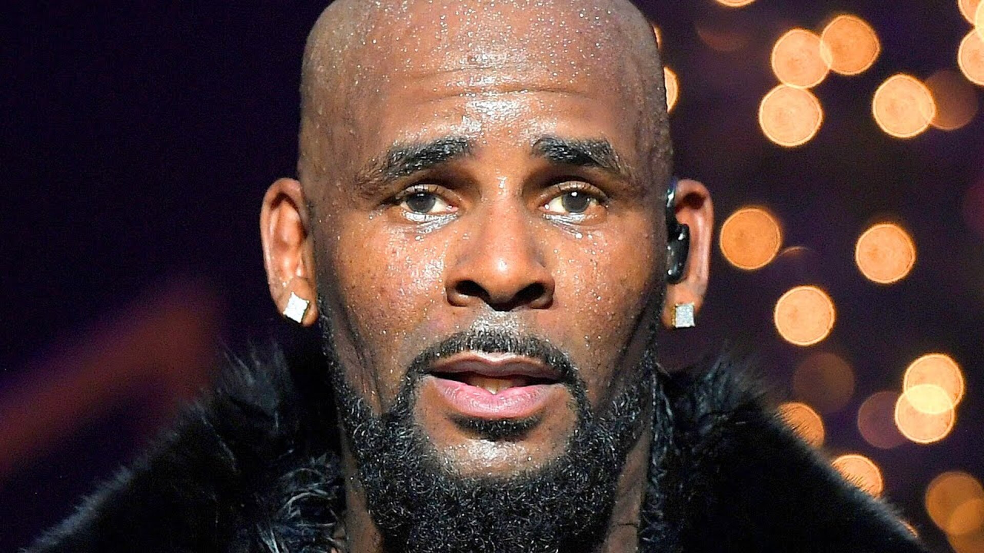 R Kelly's media moments he will never be able to escape