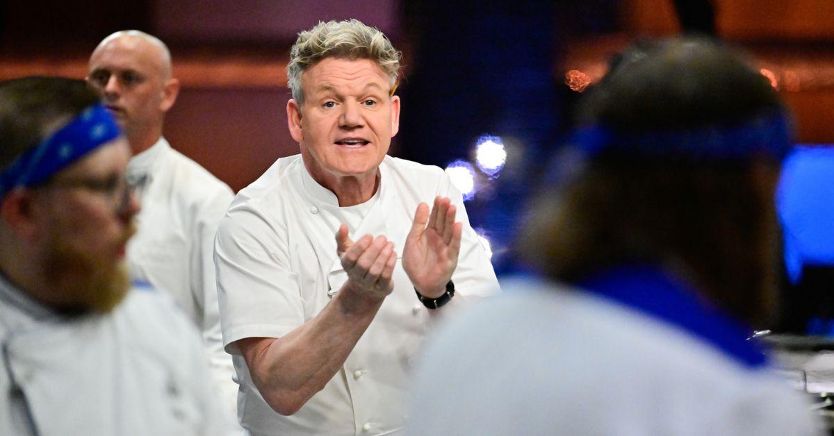 Do 'Hell’s Kitchen' contestants get paid? What it’s really like