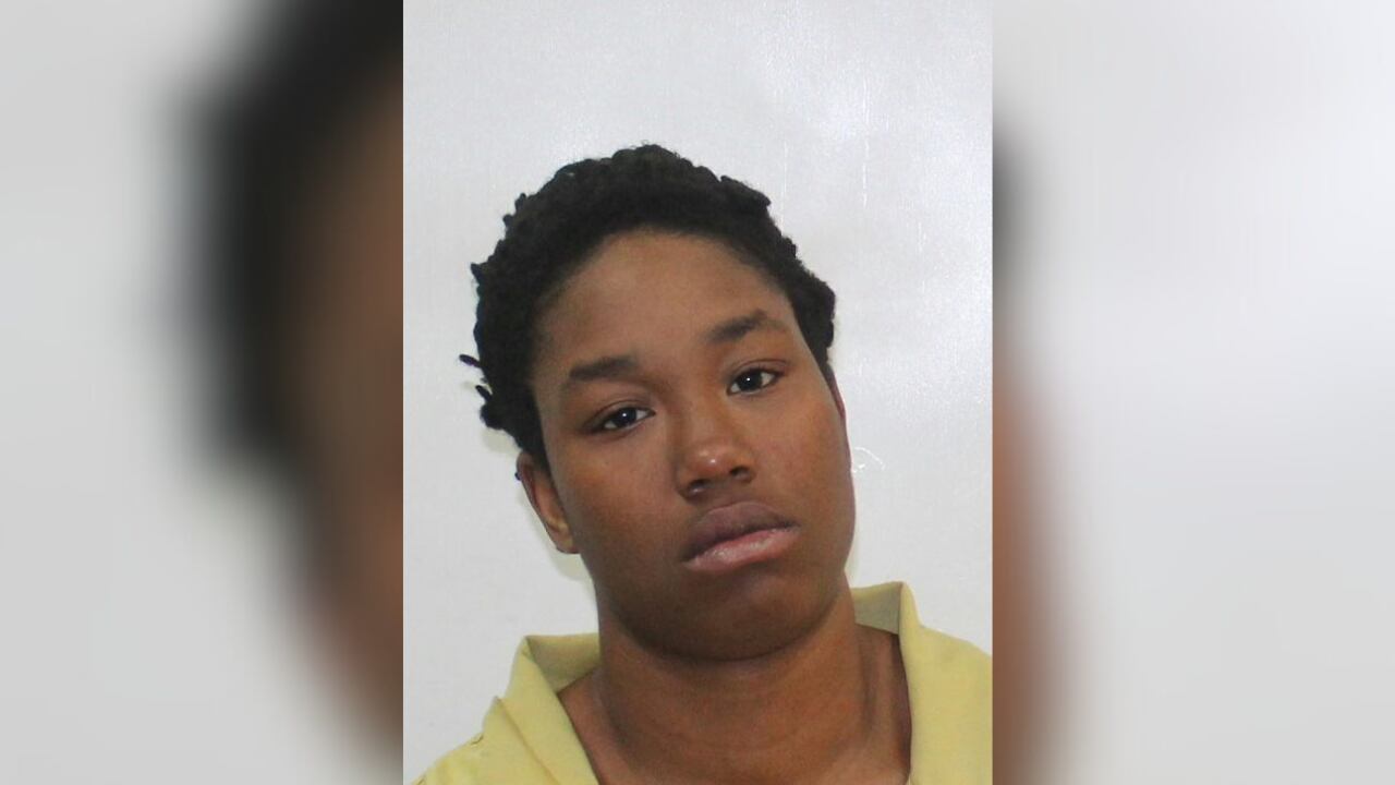 Woman accused of child abuse after baby brought to hospital with ...