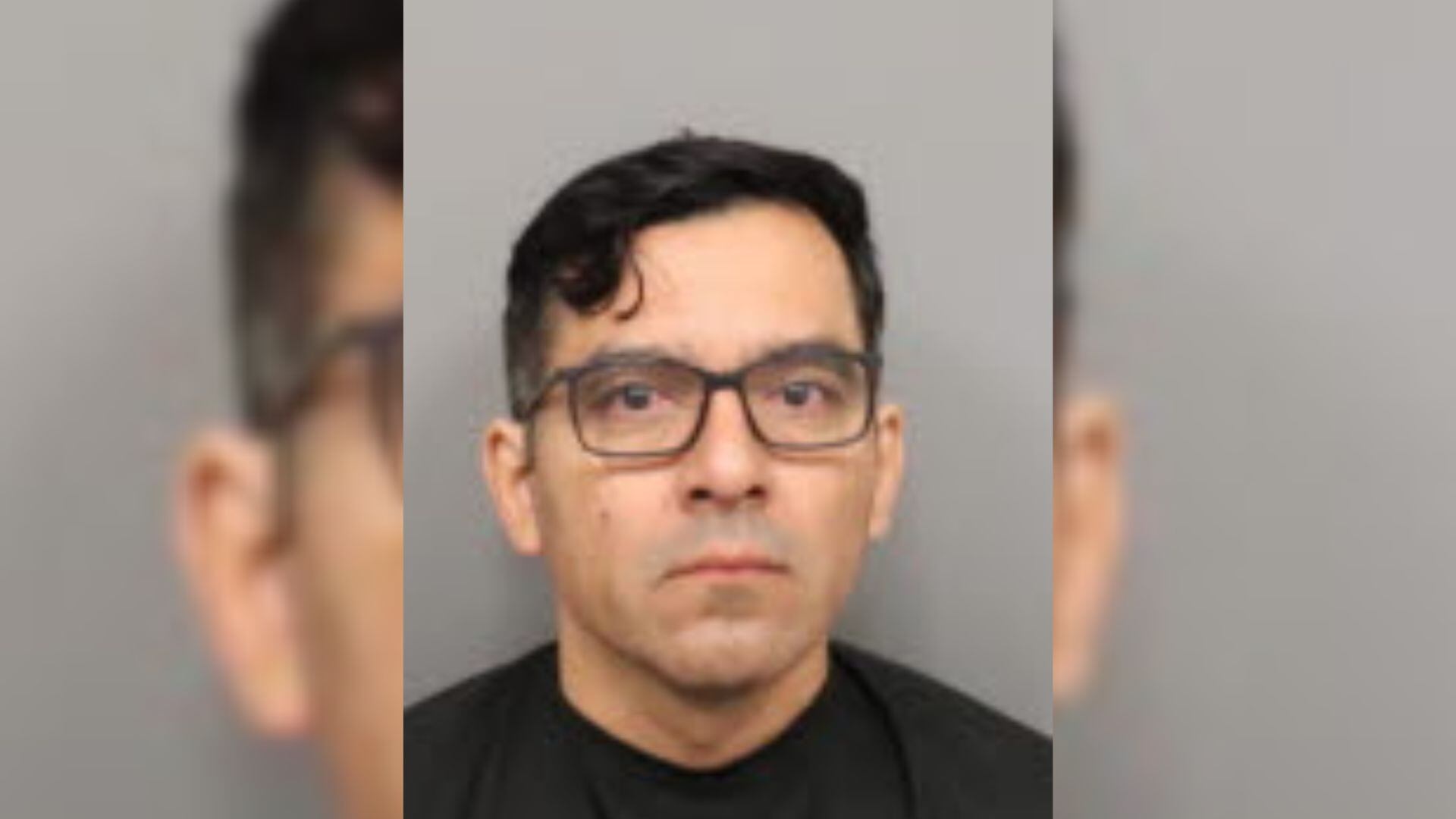 Greenville man arrested on 5 child sex abuse charges, officials say