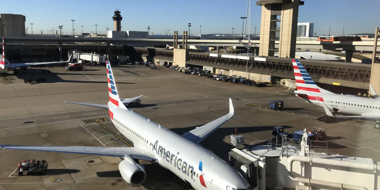 Nearly 3,000 US flights have been canceled ahead of winter storm — and ...
