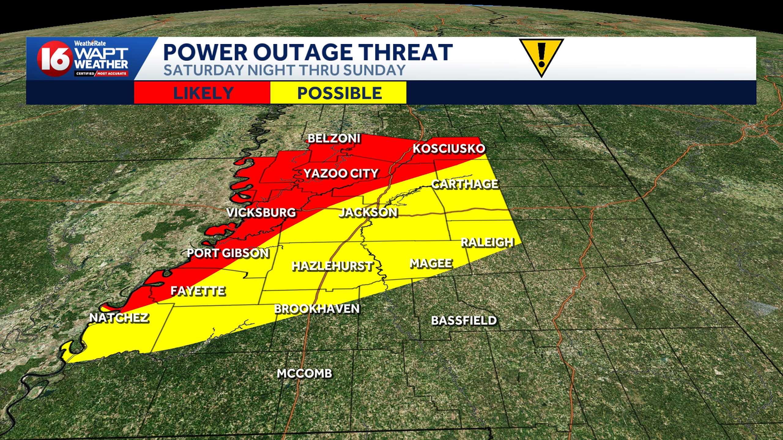 Entergy masses 1,600 restoration workers as Mississippi braces for ...