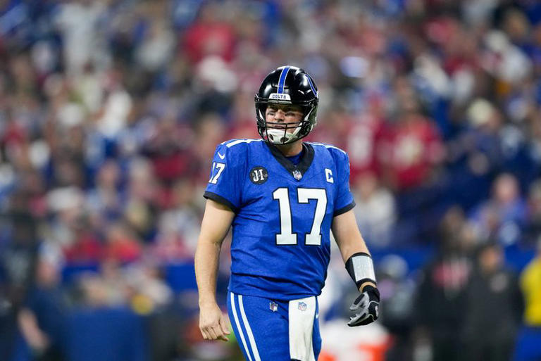 Philip Rivers bombshell causes massive shift in Bills head coach ...