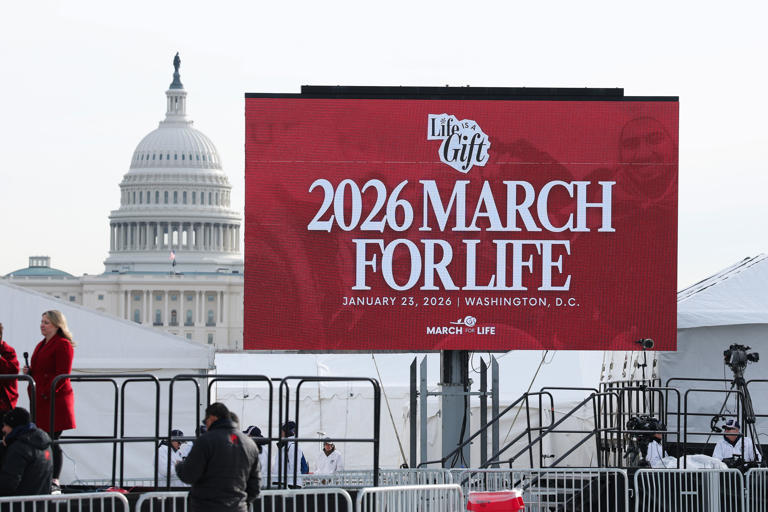 Anti-abortion leaders admit they were 'fooled' by Trump