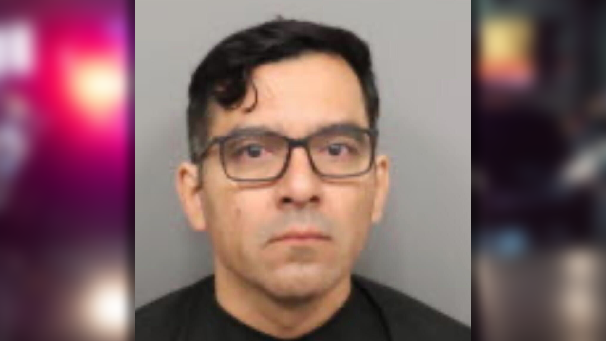 Upstate man accused of child sex crimes