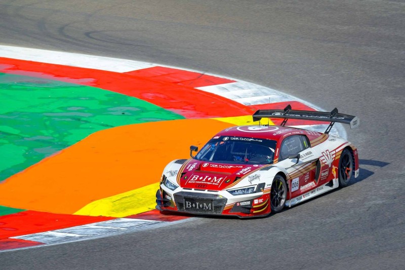 GT racing revolution: Q&A with the chiefs of GT Summer Series