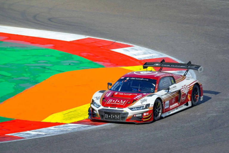 GT racing revolution: Q&A with the chiefs of GT Summer Series