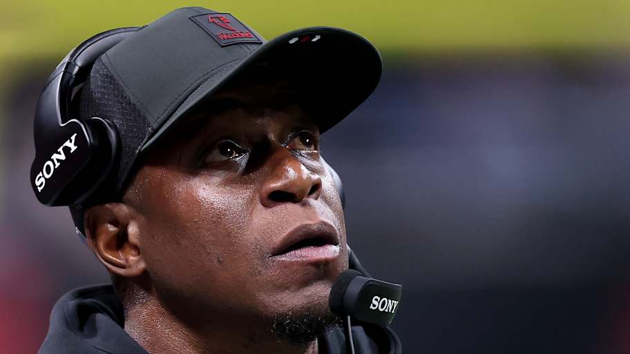 NFL insider said what Falcons fans expected about Raheem Morris ...