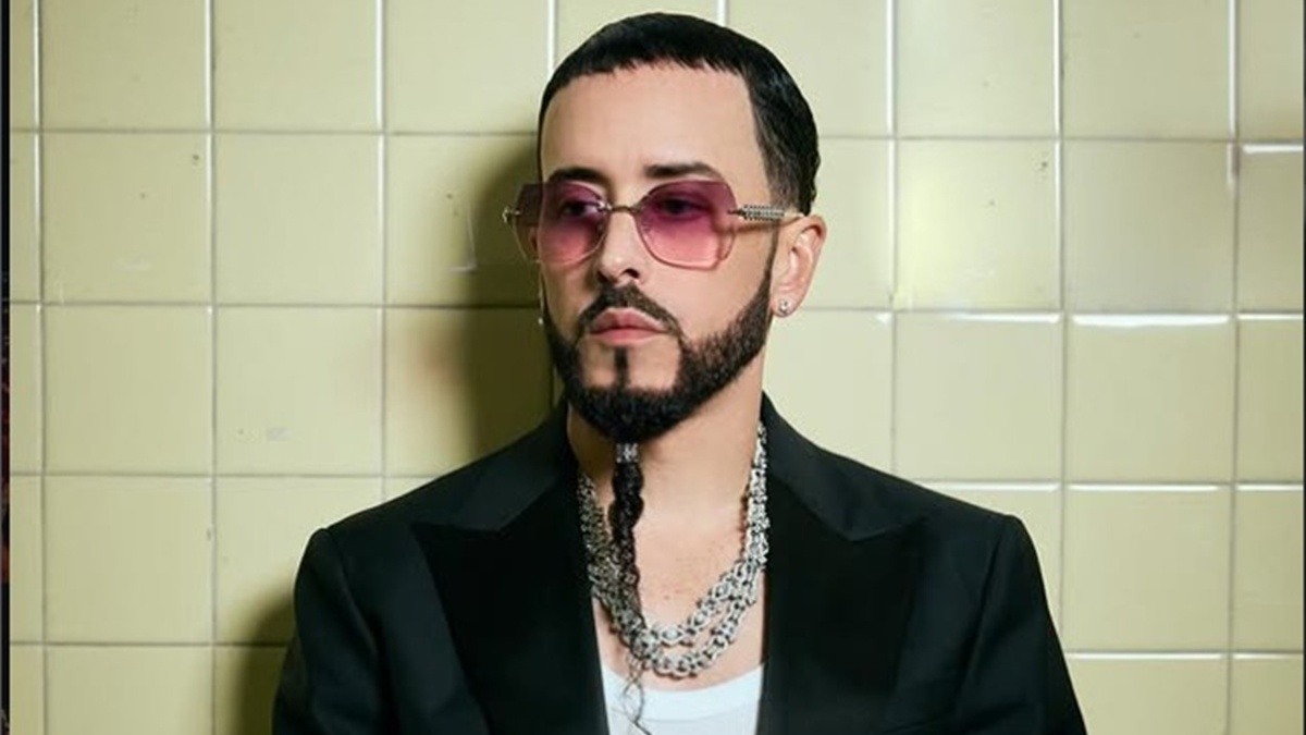 Yandel expande su universo musical con Infinito y nuevas alianzas sonoras