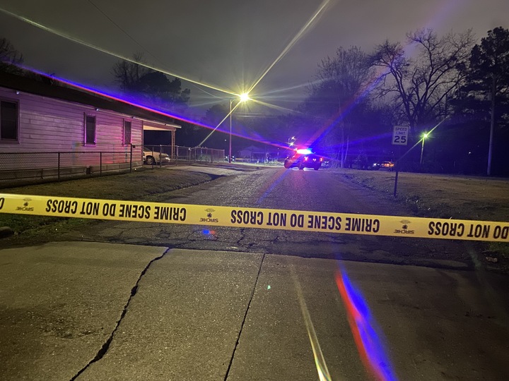 SPD: Man found dead with gunshot wound to the head