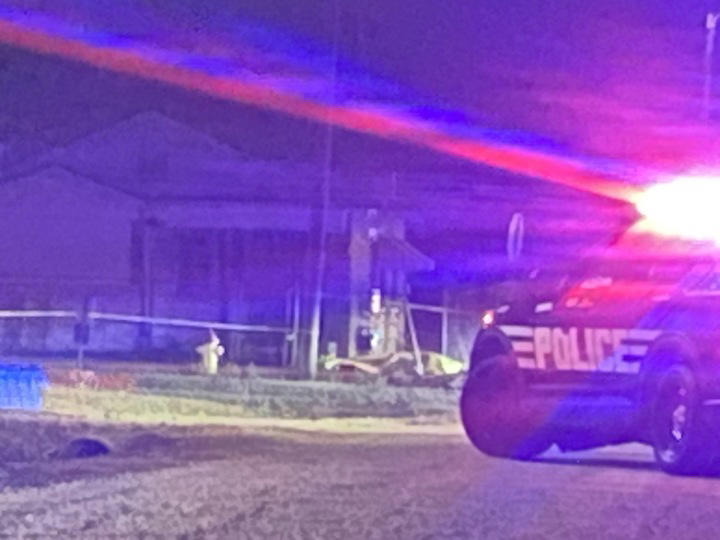 SPD: Man found dead with gunshot wound to the head