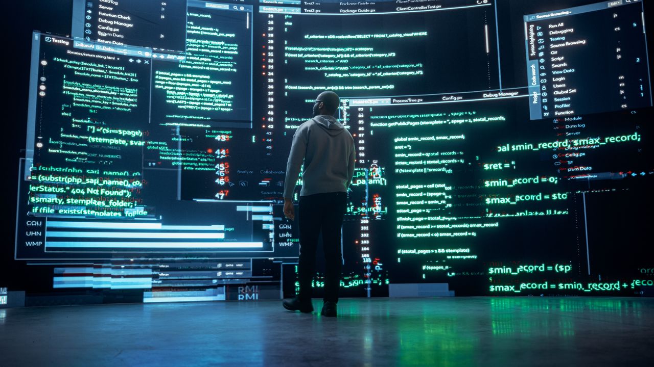 Hackers resurrect the 90s IRC tricks with SSHStalker