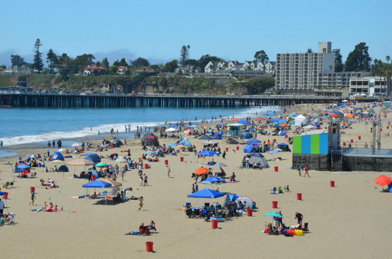 11 amazing spring break destinations in California for families