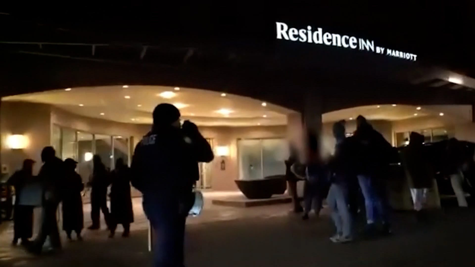 Mainer charged with disorderly conduct after anti-ICE protest at ...