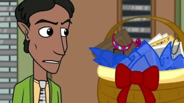 Community has an Abed-focused spin-off series most fans haven't seen