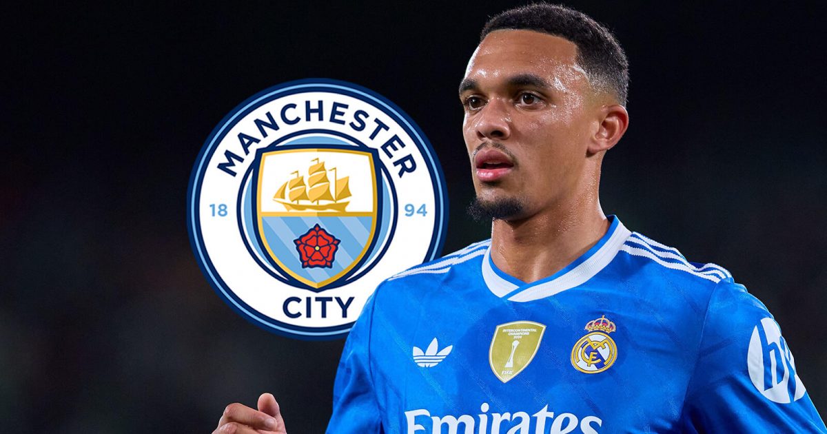 Ex-Liverpool star Alexander-Arnold 'in talks to return to Prem' after ...