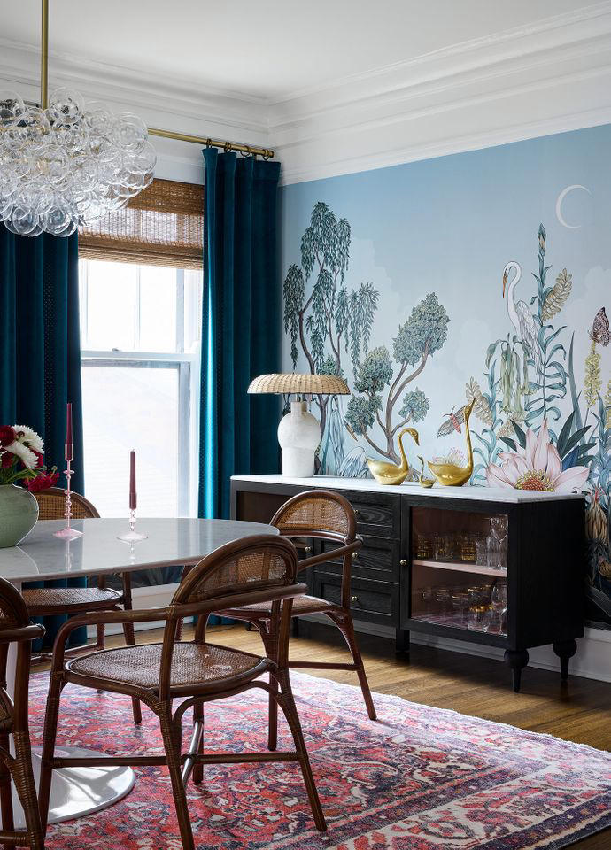 Designers always use these 6 tricks to make any room in the house look ...