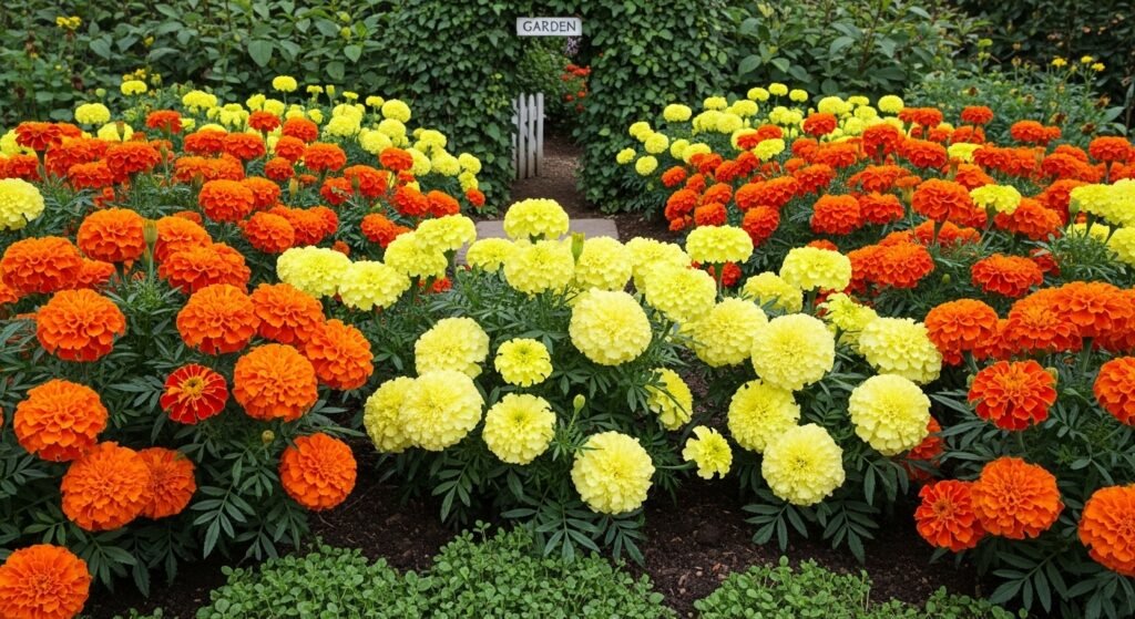 Mosquitoes hate these flowers—your garden will thank you