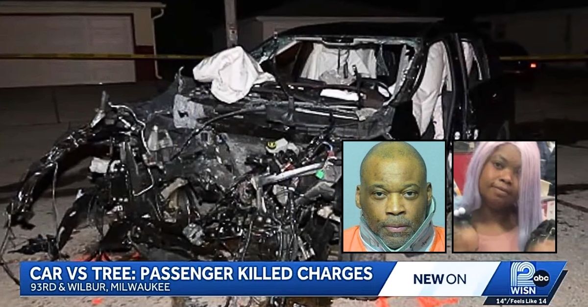 Mom of 5 riding in car with drunk driver killed after he crashes into ...