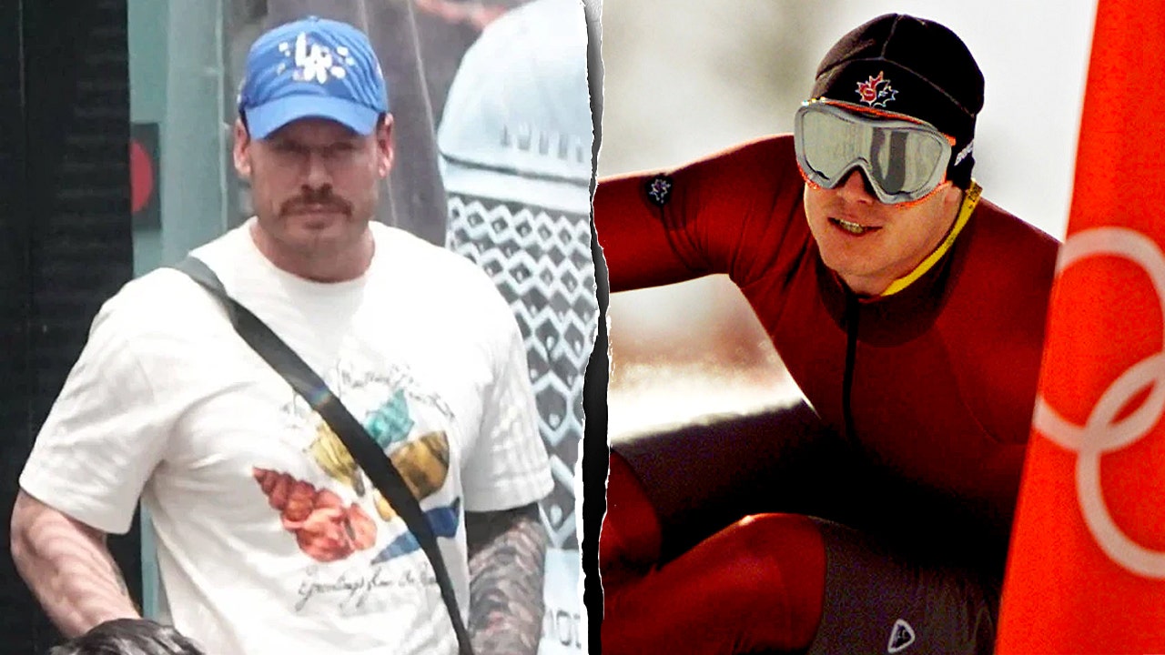 Wanted ex-Olympian Ryan Wedding captured in Mexico, FBI Director Kash Patel flies him back to US<br>