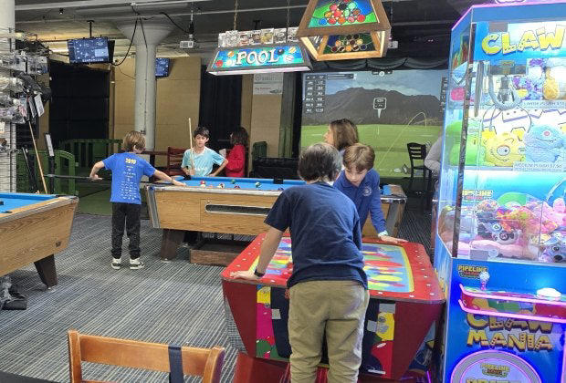 Where to throw a kids’ birthday party in Hoboken and Jersey City