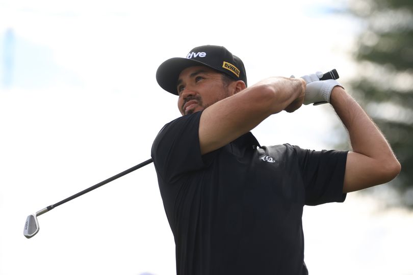 Jason Day turns heads with latest outfit at PGA Tour return
