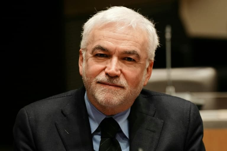 « Si tu n'es pas content, tu t'en vas » : Pascal Praud commente les ...